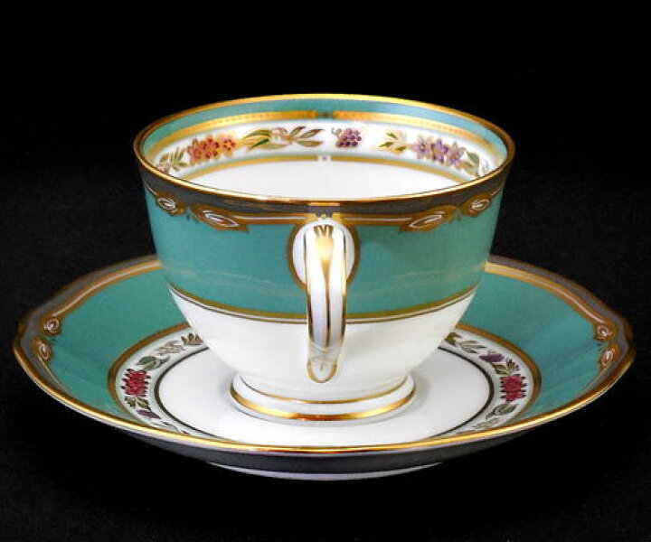 楽天市場】ノリタケ Noritake HANA RINSU ハナリンス カップ＆ソーサー  