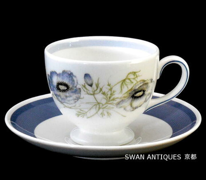楽天市場】ウェッジウッド Wedgwood グレンミスト 壺印 谷間の霧 