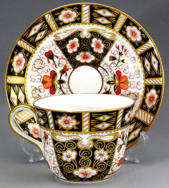 楽天市場】ロイヤルクラウンダービー Royal Crown Derby オールド 