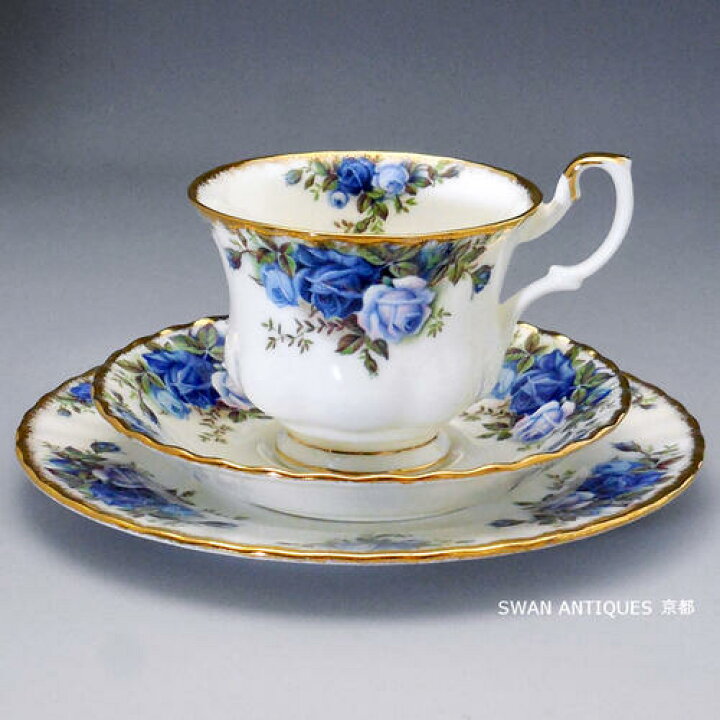 楽天市場】ロイヤルアルバート Royal Albert 英国製 ムーンライト 