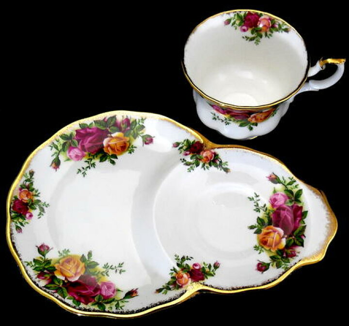 楽天市場】ロイヤルアルバート Royal Albert オールド カントリー 