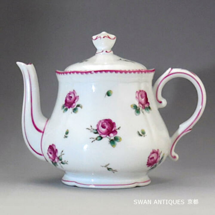 楽天市場】リチャードジノリ Richard Ginori アンティックローズ  