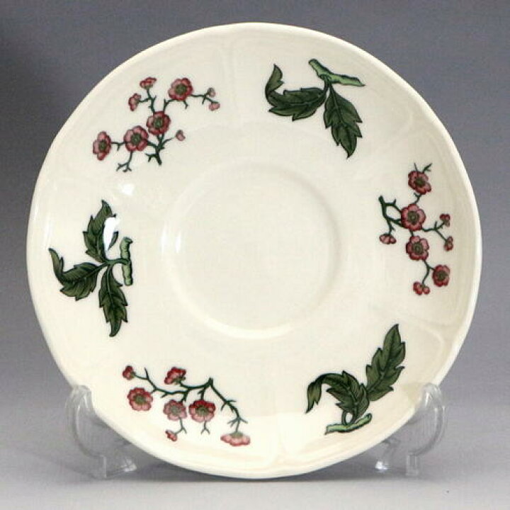 楽天市場】ウェッジウッド Wedgwood ヴィンテージ エトルリアマーク 