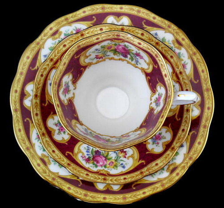 楽天市場】ロイヤルアルバート Royal Albert ヴィンテージ 英国製 