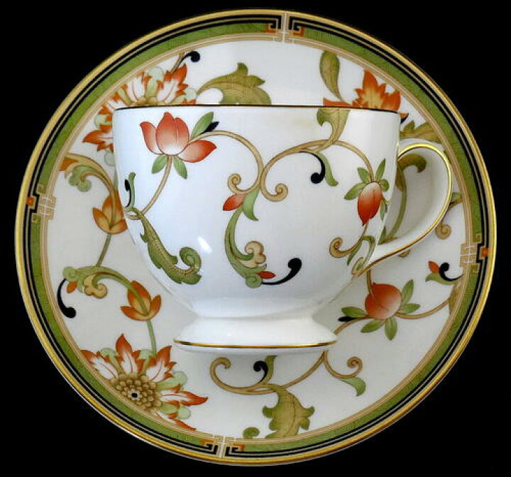 楽天市場】ウェッジウッド Wedgwood オベロン（オーベロン） カップ  