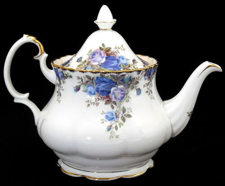 楽天市場】送料無料 ロイヤルアルバート Royal Albert 英国製 ムーン 