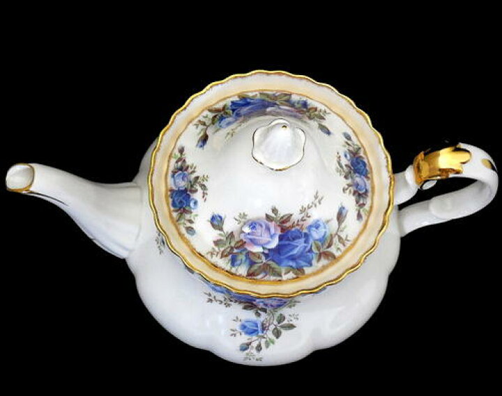 楽天市場】送料無料 ロイヤルアルバート Royal Albert 英国製 ムーン 