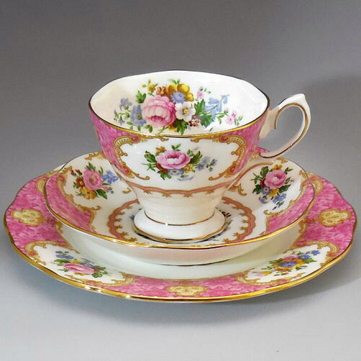 楽天市場】ロイヤルアルバート 英国製 Royal Albert レディー 