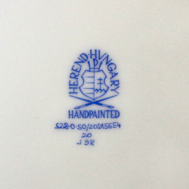 楽天市場】ヘレンド Herend ZODIAC 干支シリーズ 1999年 卯 うさぎ 