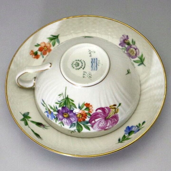 楽天市場】ロイヤルコペンハーゲン Royal Copenhagen 1947年 
