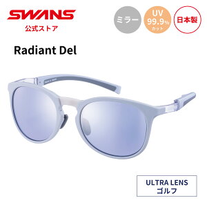 �y�����z SWANS �X�����Y �T���O���X ULTRA �E���g�� UV�J�b�g �~���[ RAD DEL-0714 LGR Radiant Del ���f�B�A���g �f�� �S���t �A�E�g�h�A �L�����v ���W���[ ���s ���C�t�X�^�C�� �J�W���A�� �X�|�[�c�T