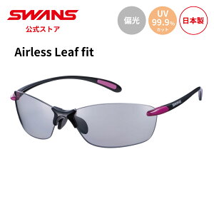 yz SWANS XY TOX UVJbg Ό ΌTOX SALF-0053 BK Airless Leaf-fit St ^] hCu ނ tBbVO AEghA Lv W[ s CtX^C JW