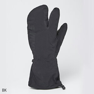 [SWANY GLOVES] Xj[ SS-304@NS Seam Sealing 2in1 3 Finger V[V[OI[o[~g 3{w jZbNX ubN h h
