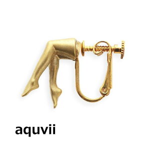 ANr Aquvii CO Hotleg Earring 1AЎp  ZNV[