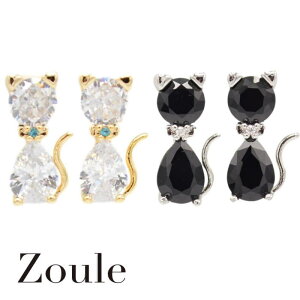 �s�A�X zoule �]�[�� jewel cat �s�A�X PN26346 2602 gargle �K�[�O��