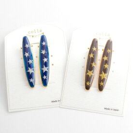 楽天市場 髪留め バレッタ ブランド キッズ ベビー マタニティ の通販