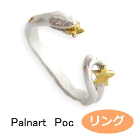 パルナートポック リング センプテントリオン 蛇 へび Palnart Poc Brough Superior