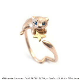 楽天市場 ポケモン 指輪 リング レディースジュエリー アクセサリー ジュエリー アクセサリーの通販
