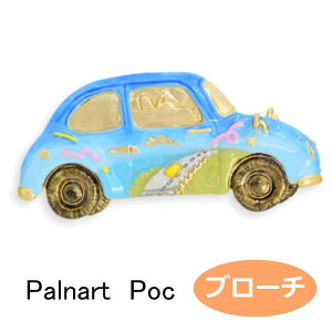 �p���i�[�g�|�b�N �u���[�` �o�J���X vacation Palnart Poc �u���t�V���[�y���A 2304