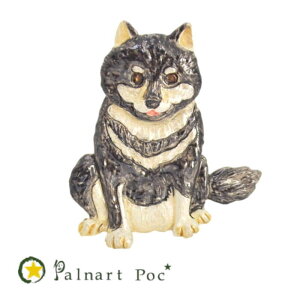 �p���i�[�g�|�b�N �u���[�` �������� Palnart Poc 2408