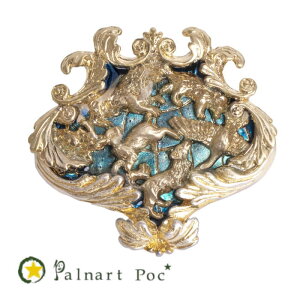 pi[g|bN u[` tH[`eC[ Palnart Poc 2411