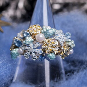 ���ʌ��� �p���i�[�g�|�b�N �����O �N���X�}�X���[�X PalnartPoc 2412