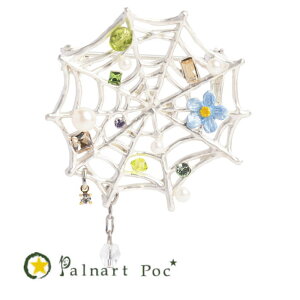 �p���i�[�g�|�b�N �u���[�` ���[�X�K�[�f�� Palnart Poc 2602