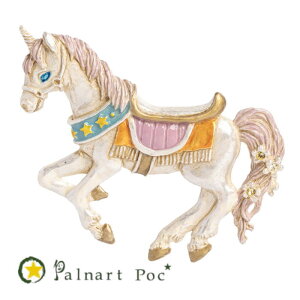 [�V��] �p���i�[�g�|�b�N �u���[�` ���j�R�[�� ���� Palnart Poc 2604