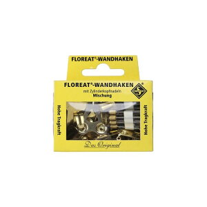 t[gEH[tbN uX ^J Floreat Wall Hooks G 2311 3065BRS
