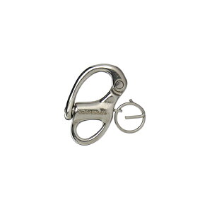 �X�v�����K�[ �X�i�b�v�V���b�N�� ss �T�C�Y SPRENGER Snap Shackle 36053-SS �L�[�����O �L�[�z���_�[ ���b�g�c�[�� �L�[�t�b�N �G�� 2306
