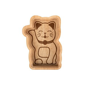 LbJ[h KIKKERLAND bL[Lbg}l[oN Lucky Cat Money Bank fBe[ DETAIL 2412 G