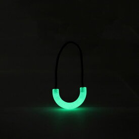 ディテール DETAIL マラタック ジッパープル クリアグロー Maratac Zipper Pull-Hi Viz Celar glow 雑貨 2309