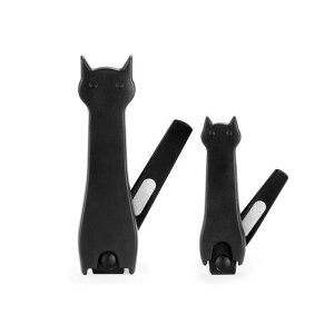 kikkerland Perfect Pair Nail Clippers LbJ[h p[tFNgyAlCNbp[ ܐ؂ ߐ؂ lR L ˂ L cat  킢 G