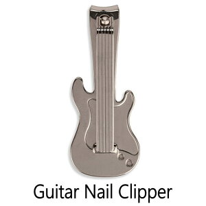 LbJ[h M^[ lC Nbp[ kikkerland Guitar Nail Clipper LbJ[h ܐ؂ ߐ؂  킢 G 2505