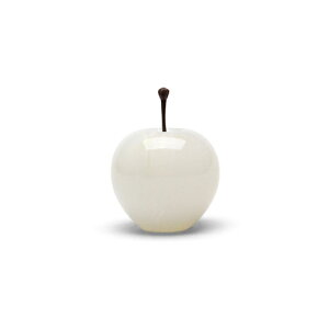 }[u Abv X[ Marble Apple Small zCg White CeA 嗝 y[p[EFCg  v[g Mtg l }[uAbv  ь G