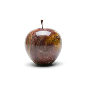 }[u Abv [W Marble Apple Large uE Brown CeA 嗝 y[p[EFCg  v[g Mtg l }[uAbv  ь G