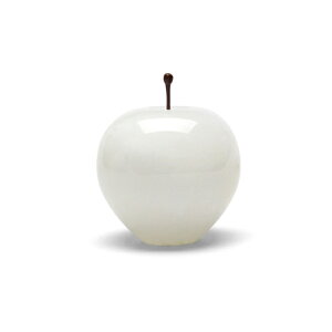 }[u Abv [W Marble Apple Large zCg White CeA 嗝 y[p[EFCg  v[g Mtg l }[uAbv  ь G