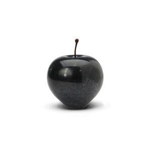 }[u Abv [W Marble Apple Large ubN Black CeA 嗝 y[p[EFCg  v[g Mtg l }[uAbv  ь G