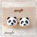 楽天市場 ルチカ Luccica Panda イヤリング Lu 1712 27 アクセサリー パンダ アクセサリーと雑貨 Swaps