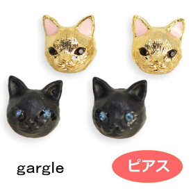 ピアス gargle ガーグル シャトン pl12214 2209 swaps