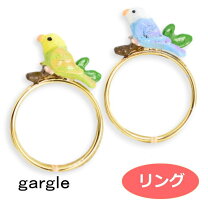 楽天市場】インコ（指輪・リング｜レディースジュエリー・アクセサリー 