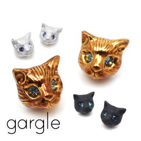 ガーグル CATS ピアス gargle