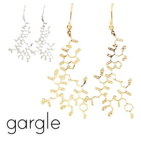 gargle ガーグル オキシトシン ピアス PC13507 2312
