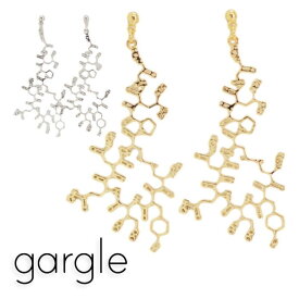gargle ガーグル オキシトシン イヤリング EL13137 2312
