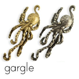 イヤカフ gargle ガーグル タコ イヤーカフ EE15069 2509 swaps