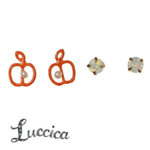 `J sAX Alma Apple sAX LU-1403-80 2510 luccica