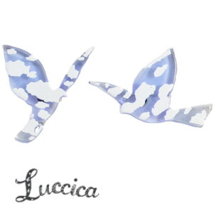 `J sAX Ƒ -̒- LU-2407-21 2409 luccica