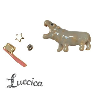 `J sAX ||^}X ZbgsAX LU-1604-82 2510 luccica