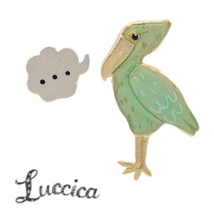 �s�A�X ���`�J Luccica �n�V�r���R�E���� �s�A�X LU-1702-24 2512