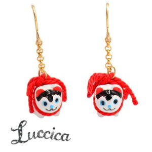 �s�A�X ���`�J ���ʂ͂肱 LU-2111-81 luccica 2512